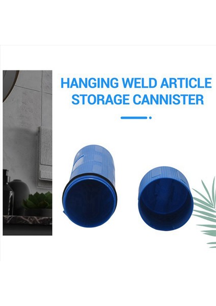 8pcs 10LB Koruma Kaynak Kaynağı Elektrot Çubuk Depolama Tüpü Konteyner Tutma Kanini (Yurt Dışından) fırsatları