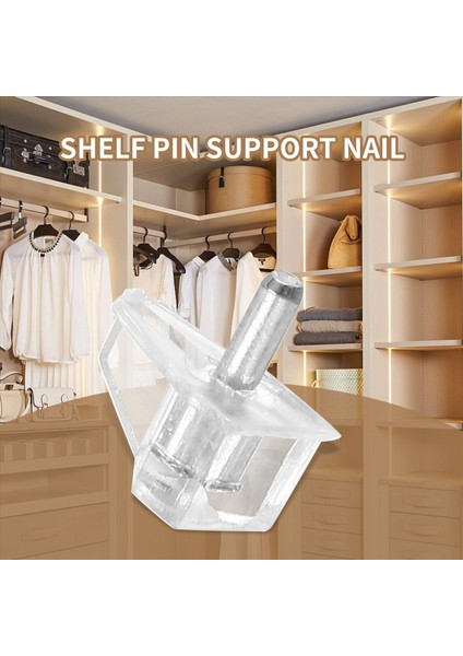 20 Adet 3 mm Raf Pimleri Açık Destek Mandalları Dolap Raf Mandalları Klipsler Raf Destek Tutucu Mandalar Için Mutfak Mobilyaları Için (Yurt Dışından) fırsatları