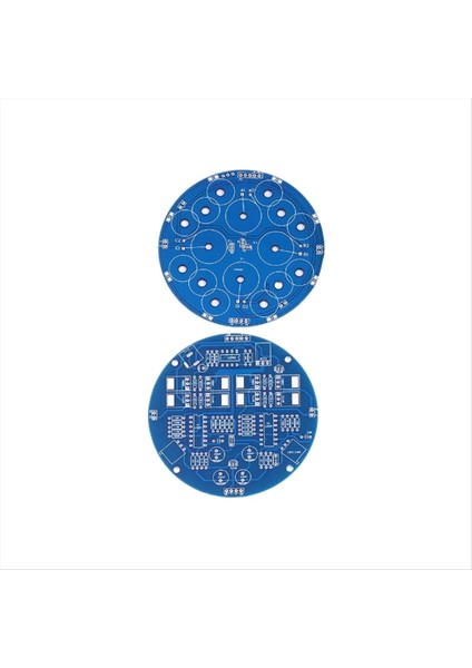 Dıy Manyetik Levitasyon Kit Dönen Manyetik Süspansiyon Modülü Dıy Kaynak Kiti Abd Fişi (Yurt Dışından) fiyatları