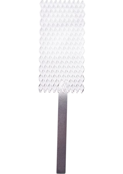 20 x 5cm Örgü Platinleştirilmiş Titanyum Anot Rodyum Takılar Kaplama Plater Alet Örgü Takılar Için Takı Mücevher Aracı (Yurt Dışından)