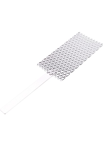 20 x 5cm Örgü Platinleştirilmiş Titanyum Anot Rodyum Takılar Kaplama Plater Alet Örgü Takılar Için Takı Mücevher Aracı (Yurt Dışından) indirimleri