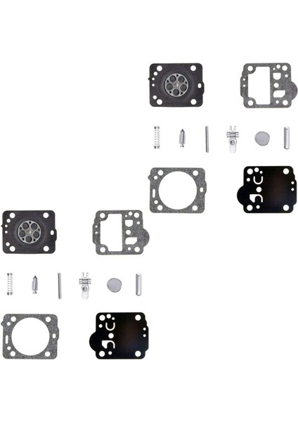 20 Husqvarna Için Karburetor Kiti 240 236 235 435 E Jonsered CS2238 CS2234 Zama RB149 Rb 149 Diyafram Seti (Yurt Dışından) modelleri
