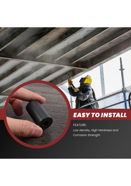 Bor Karbür Kumlama Nozumu Hava Kum Karası Ucu 8mm (Yurt Dışından) fırsatları