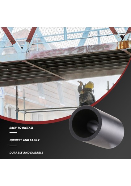 Bor Karbür Kumlama Nozumu Hava Kum Karası Ucu 8mm (Yurt Dışından) indirimleri