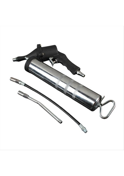 Ağır Hava Hava Pnömatik Gres Yağlama Gres Nozul Araç Yağı Pompası Küçük Yağlayıcı Aracı (Yurt Dışından)