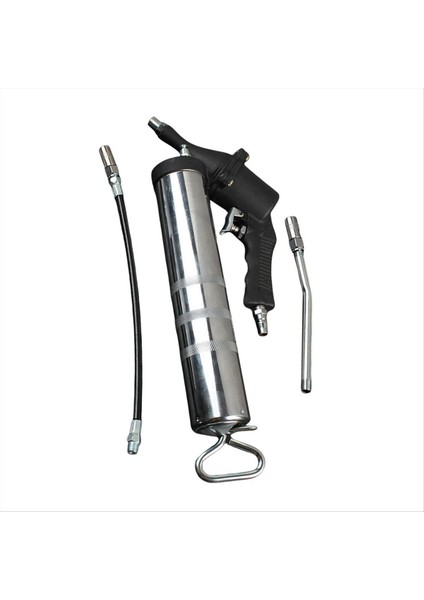 Ağır Hava Hava Pnömatik Gres Yağlama Gres Nozul Araç Yağı Pompası Küçük Yağlayıcı Aracı (Yurt Dışından) fiyatları