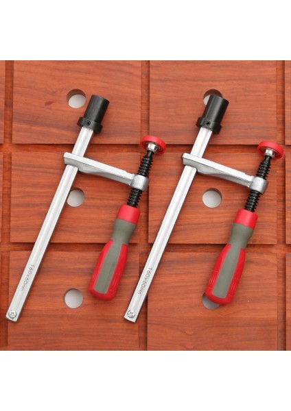 Ahşap Işleme Masaüstü Hızlı Oyunculuk Tut Tut Kelepçe Masaüstü Klipi El Bükümlü Klipsi Ahşap Işleme 19MM Delik Aracı (Yurt Dışından) fiyatları