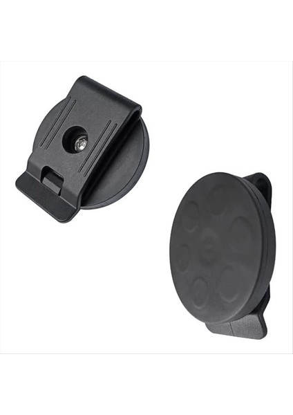 Mıknatıs Araç Tutucu Güçlü Aracı Mıknatıs Araç Kemeri Klipsi Çekiç Için Klipsli Kayış Mıknatı Vidalar Pense Vida 2 Pcs (Yurt Dışından)