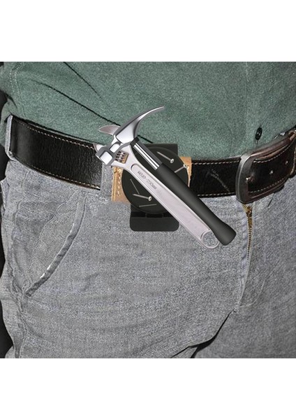 Mıknatıs Araç Tutucu Güçlü Aracı Mıknatıs Araç Kemeri Klipsi Çekiç Için Klipsli Kayış Mıknatı Vidalar Pense Vida 2 Pcs (Yurt Dışından) fırsatları