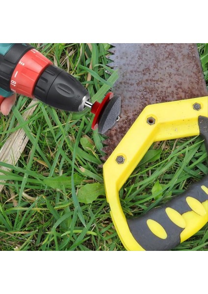 3pcs Çim Biçme Makinesi Donuk Bıçağı Bileme Çim Biçme Makinesi Bıçağı Keskinleştirme Aracı Bıçak Keskinleştiricileri Çim Biçme Makinesi Bıçağı Kalemtıraş Seti (Yurt Dışından) fırsatları