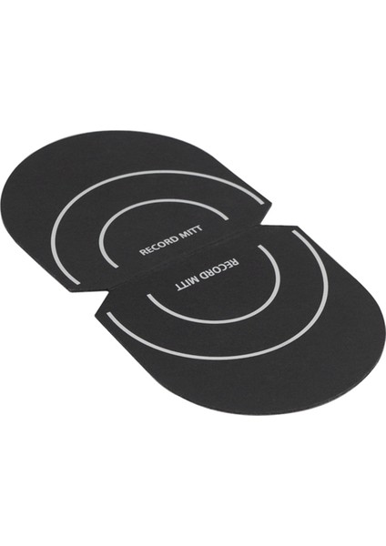 Kayıt Temizleyici Vinil Kayıt Tutucu Disk Temizleme Vinil Lp Kayıtları Için Koruyucu Ped Parmak Izi Yok (Yurt Dışından) fırsatları