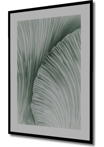 Dekoratif Ahşap Dikdörtgen Tablo Doğa Dokusu Çerçeve Görünümlü fiyatları