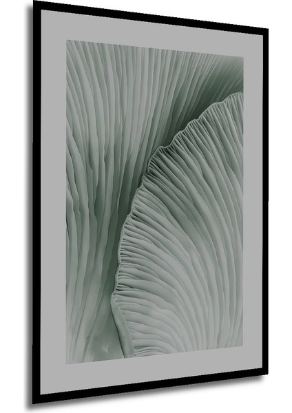 Dekoratif Ahşap Dikdörtgen Tablo Doğa Dokusu Çerçeve Görünümlü modelleri