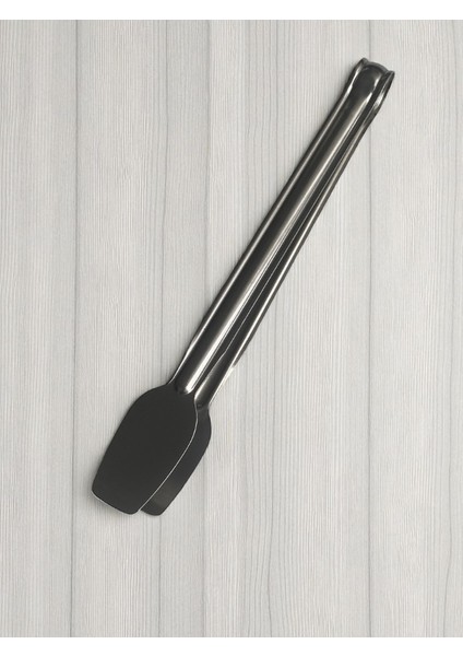 Izgara Maşası Klasik Model Paslanmaz Çelik