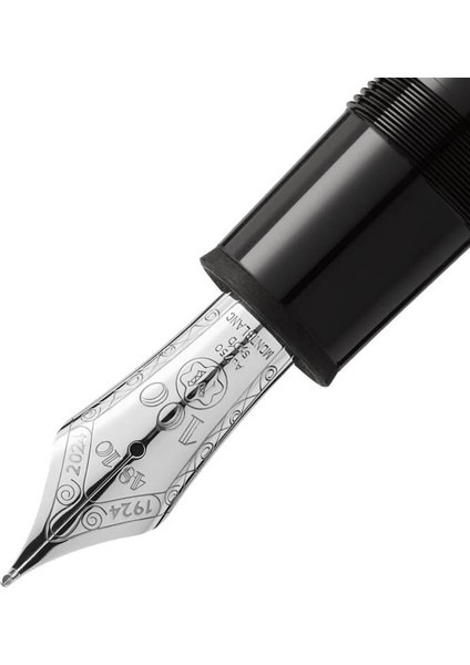 Meisterstück The Origin Collection 149 Dolma Kalem M 131336 modelleri