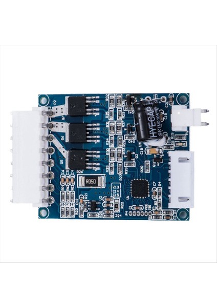 50X40MM Santrifüj Üfleyici Sürücü Mavi 60DEGREE WS7040-24-V200N 24V Blower Güç Alet Aksesuarları (Yurt Dışından)