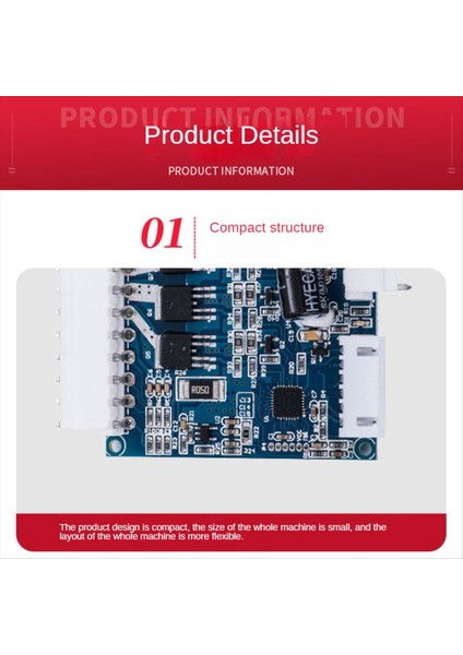 50X40MM Santrifüj Üfleyici Sürücü Mavi 60DEGREE WS7040-24-V200N 24V Blower Güç Alet Aksesuarları (Yurt Dışından) fiyatları