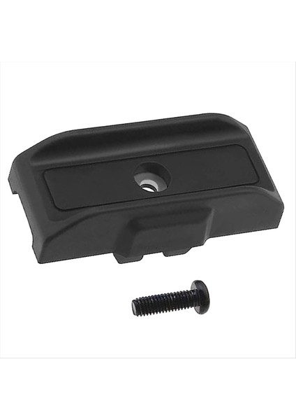 Kemer Klipsi N169778 &amp Manyetik Bit Tutucu N095778 DCD796 DCF887 DCD996 DCD780 DCD785 Siyah (Yurt Dışından)