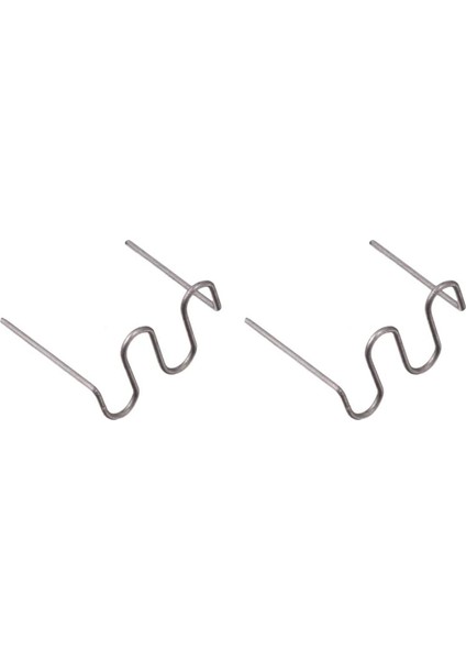 2000 Pcs Kaynak Çubukları Sıcak Zımba Onarım Makinesi Plastik Kaynak Sıcak Zımba Araç Otomatik Tampon Tampon Onarım Ön Dalga Zımbaları 0 6 mm (Yurt Dışından) fiyatları