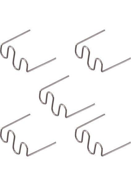 2000 Pcs Kaynak Çubukları Sıcak Zımba Onarım Makinesi Plastik Kaynak Sıcak Zımba Araç Otomatik Tampon Tampon Onarım Ön Dalga Zımbaları 0 6 mm (Yurt Dışından) modelleri