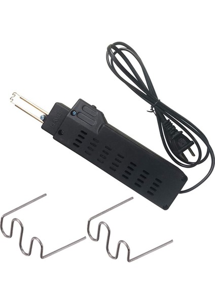 2000 Pcs Kaynak Çubukları Sıcak Zımba Onarım Makinesi Plastik Kaynak Sıcak Zımba Araç Otomatik Tampon Tampon Onarım Ön Dalga Zımbaları 0 6 mm (Yurt Dışından) fırsatları