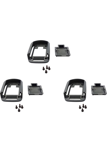Lityum Pil Şarj Cihazı Adaptör Konnektörü Terminal Bloğu Makita Pil BL1830 BL1860 BL1430 Için 3x (Yurt Dışından)