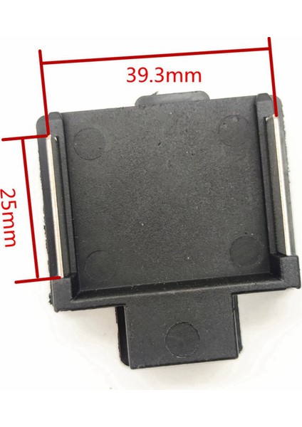 Lityum Pil Şarj Cihazı Adaptör Konnektörü Terminal Bloğu Makita Pil BL1830 BL1860 BL1430 Için 3x (Yurt Dışından) fırsatları