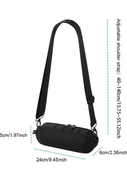 Hoparlör Depolama Omuz Çantası Omuz Kayışı Hoparlör Organizatör Çanta Seyahat Torbası Beats Hap 2024 Bt Hoparlör (Yurt Dışından) modelleri