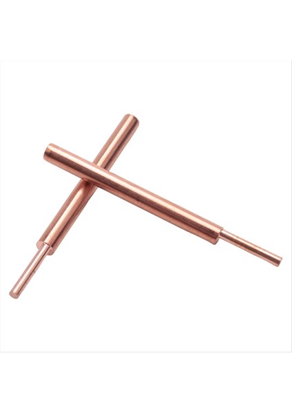 16PCS Kaynak Iğne Alüminyum Oksit 3mm Eksantrik Çubuk Kaynak Makinesi Kaynak Kalem Ameliyat Pil Nikel Plakası (Yurt Dışından) modelleri