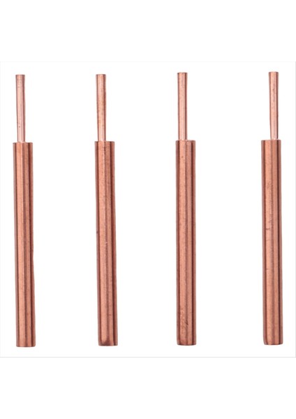 16PCS Kaynak Iğne Alüminyum Oksit 3mm Eksantrik Çubuk Kaynak Makinesi Kaynak Kalem Ameliyat Pil Nikel Plakası (Yurt Dışından) indirimleri