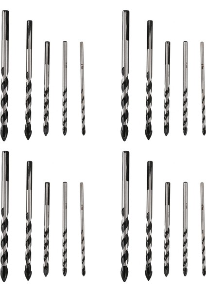 Porselen Seramik Karo Beton Tuğla Cam Plastik Duvar (Yurt Dışından)