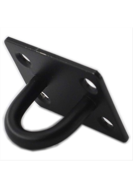 Pad Göz Plakası U Hooks Ağır Hizmet Tipi Duvar Montaj Kancaları Deniz Asılı Donanım Zımba Kancası Vidalarla (Yurt Dışından) fiyatları