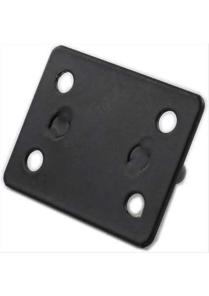 Pad Göz Plakası U Hooks Ağır Hizmet Tipi Duvar Montaj Kancaları Deniz Asılı Donanım Zımba Kancası Vidalarla (Yurt Dışından) fırsatları