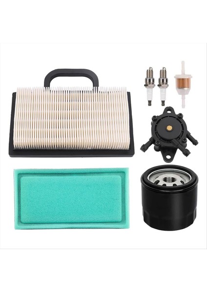 499486 499486S Hava Filtresi LA135 Tall Up Bakım Servis Siçimi John Deere LA120 LA130 LA140 LA150 L120 LA145 D130 (Yurt Dışından)