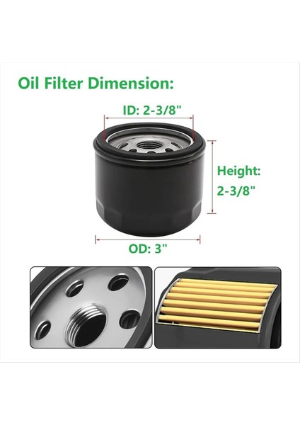 499486 499486S Hava Filtresi LA135 Tall Up Bakım Servis Siçimi John Deere LA120 LA130 LA140 LA150 L120 LA145 D130 (Yurt Dışından) fiyatları