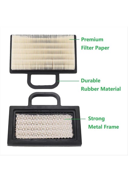 499486 499486S Hava Filtresi LA135 Tall Up Bakım Servis Siçimi John Deere LA120 LA130 LA140 LA150 L120 LA145 D130 (Yurt Dışından) modelleri