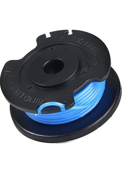 3 Pack Dize Düzeltici Yedek Makara Hattı 29252 29092 Greenworks Için 20V 24V 40V 80V Ot Yiyen Kablosuz Düzeltici (Yurt Dışından) indirimleri