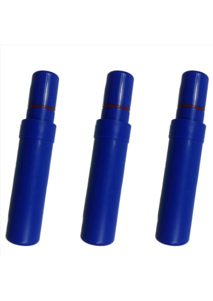 Vakum Vantuz Için 3x El Pompası Anahtarı M6 Dişli Saplamalı Küçük El Pompası Cam Enker Vakum Emme Bardağı Için Değiştirin (Yurt Dışından)