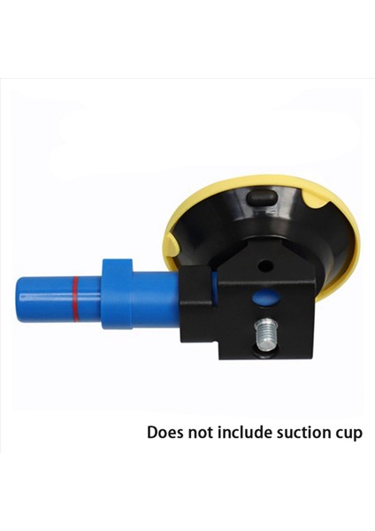 Vakum Vantuz Için 3x El Pompası Anahtarı M6 Dişli Saplamalı Küçük El Pompası Cam Enker Vakum Emme Bardağı Için Değiştirin (Yurt Dışından) modelleri