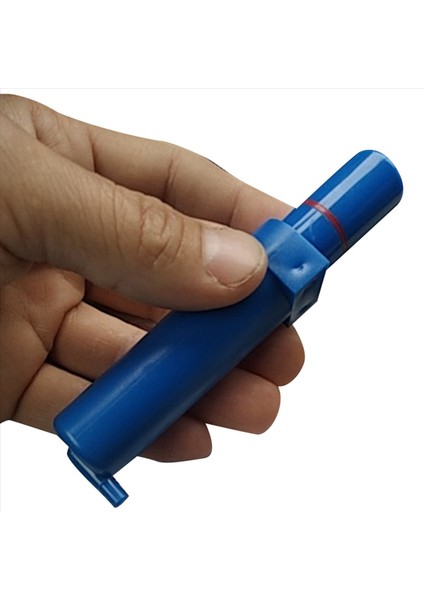 Vakum Vantuz Için 3x El Pompası Anahtarı M6 Dişli Saplamalı Küçük El Pompası Cam Enker Vakum Emme Bardağı Için Değiştirin (Yurt Dışından) indirimleri