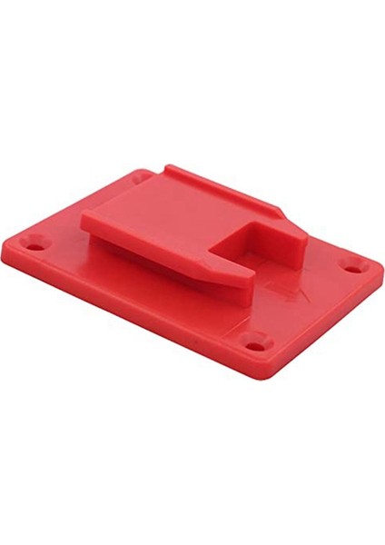 20PCS Pil Tutucular M18 18V Pil Matkap Duvarı Montaj Depolama Raf Rafı Kapak Koruyucu Dock (Yurt Dışından) fiyatları