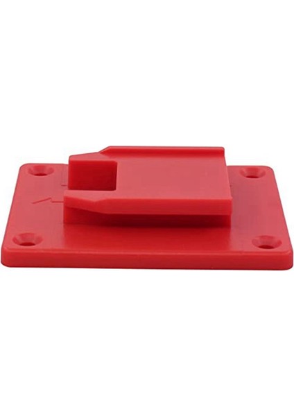 20PCS Pil Tutucular M18 18V Pil Matkap Duvarı Montaj Depolama Raf Rafı Kapak Koruyucu Dock (Yurt Dışından) indirimleri