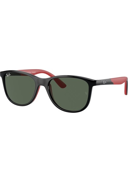 Ray-Ban Junıor 0RJ9077S 713171 49-16-130 Çocuk Güneş Gözlüğü