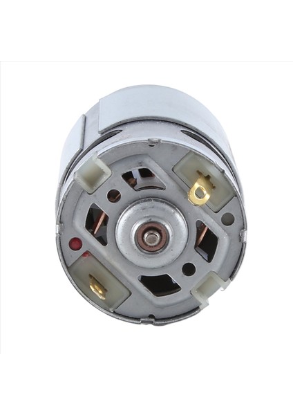 RS550 Motor 15 Diş Dişli Motor 21V 29800RPM Mini Pistonlu Testere Için Elektrik Testere Motoru (Yurt Dışından) indirimleri