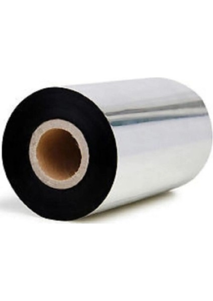 110x300 Metre Wax Ribon 10 Adet modelleri
