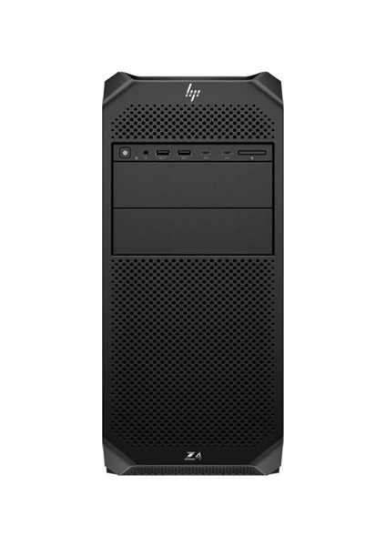 Z4 G5 5E1S3ES Xeon W5-2465X-32GB Ddr5 Ram-1tb NVME-16GB Rtx A4000-W11 Pro