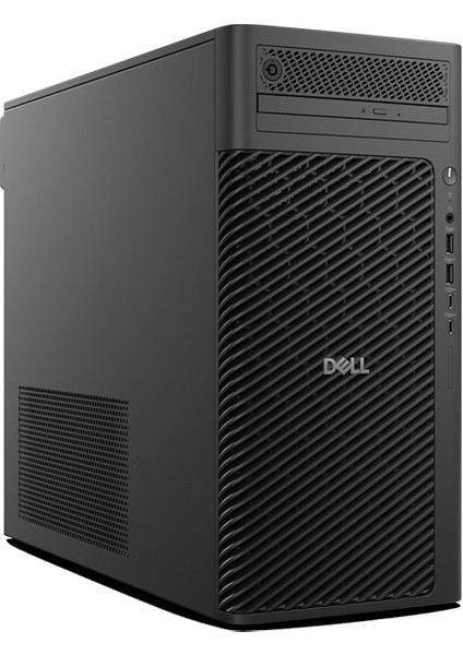 Pro Max Tower FCT2250_2 Ultra 7 265- 64GB Ddr5 Ram- 1tb M2 Nvme- 8gb A1000- W11 Pro Iş Istasyonu