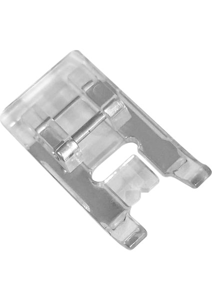 Saten Ayak Tabanı Şeffaf RJ-7303