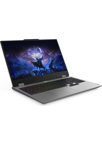 Loq Amd Ryzen 7 250 32GB 4tb+4tb SSD RTX5060/8GB 100W 15.6" Fhd 144Hz W11P Taşınabilir Bilgisayar & Per4 Çanta 83JG006ETRP444 fiyatları