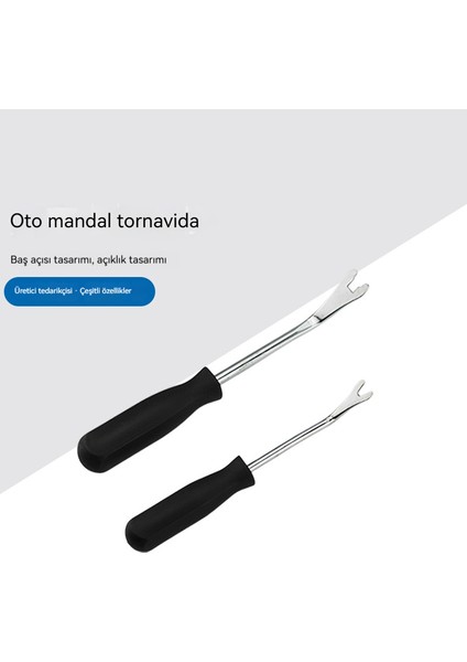 Ev Tipi Metal Kapı Paneli Mandalı Tornavida (Yurt Dışından) modelleri